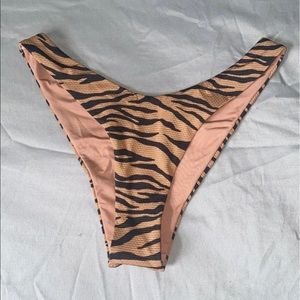 aerie bikini bottoms